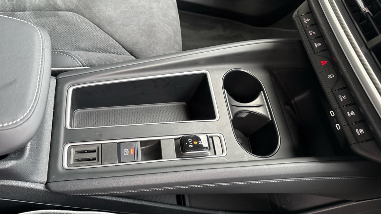 Skoda Enyaq 210kW 85 Sportline 82kWh 5dr Auto Electric Estate